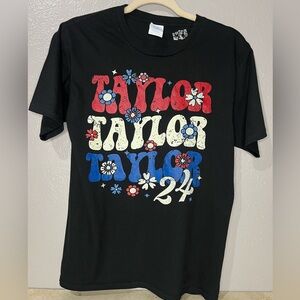 Taylor Swift T-Shirt 24
